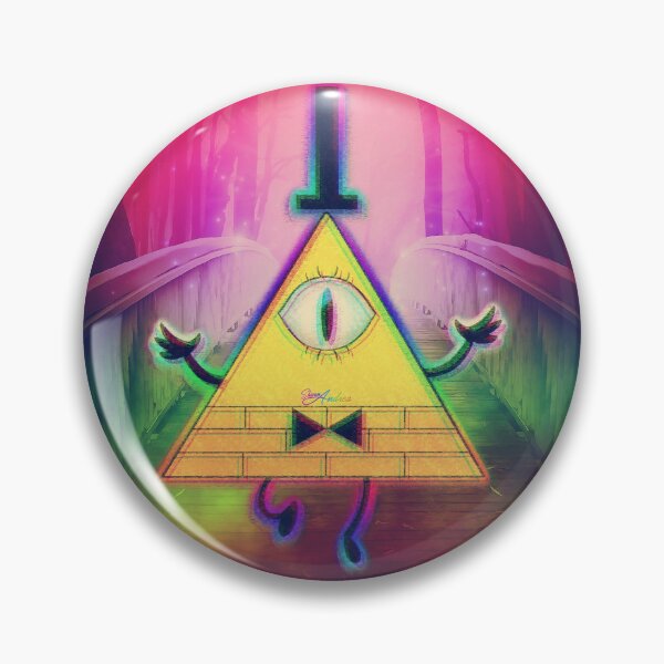 Item preview, gravity falls designed and sold by AndreaShivanArt.