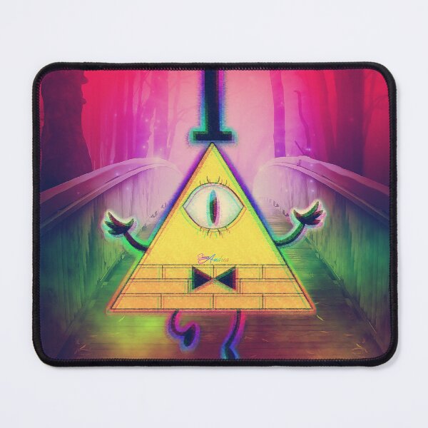 Item preview, gravity falls designed and sold by AndreaShivanArt.