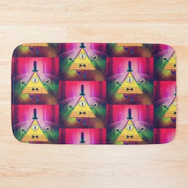 Item preview, gravity falls designed and sold by AndreaShivanArt.