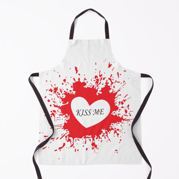 Item preview, Kiss Me Again designed and sold by PufnicaDesign.