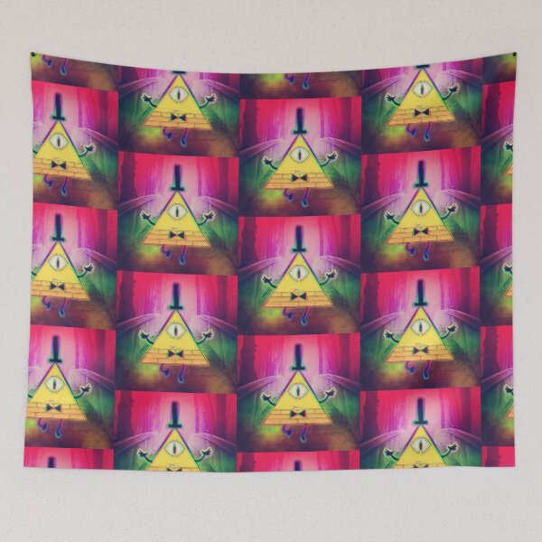 Item preview, gravity falls designed and sold by AndreaShivanArt.