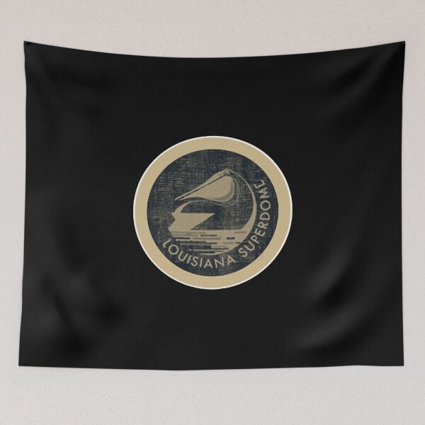Item preview, Superdome designed and sold by DeadStadium.