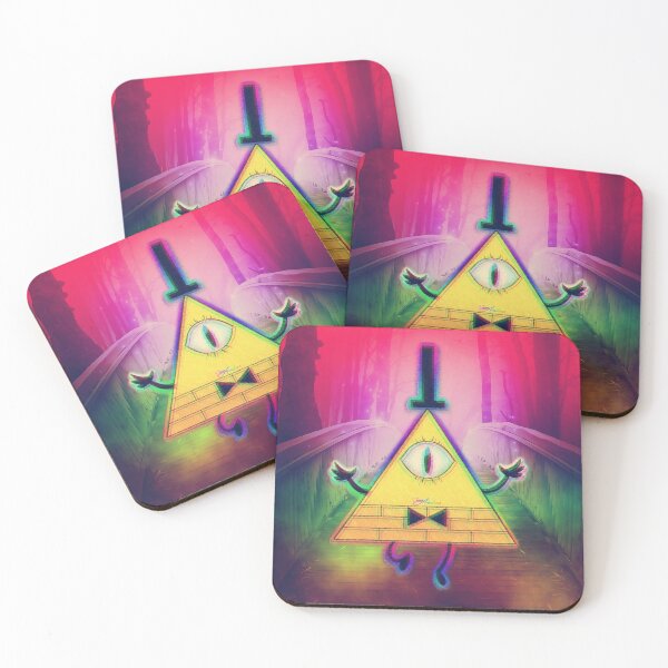 Item preview, gravity falls designed and sold by AndreaShivanArt.