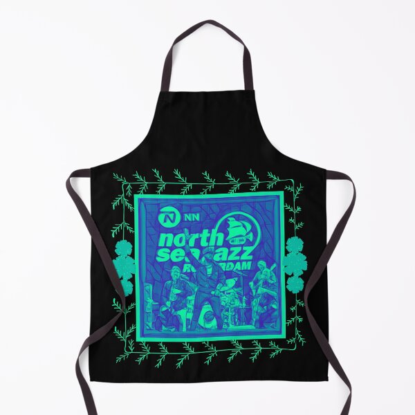 Item preview, North Sea Jazz Festival designed and sold by TracyPhotoArt.
