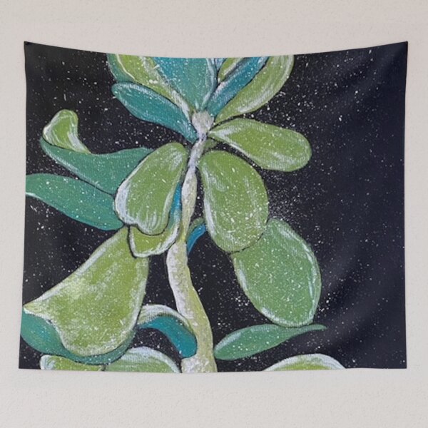 Item preview, Pam the Succulent designed and sold by LilyMCreations.