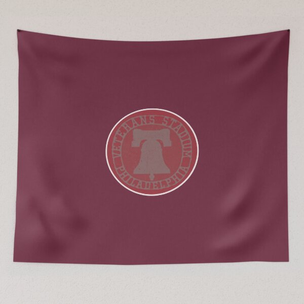 Item preview, Veterans Stadium designed and sold by DeadStadium.
