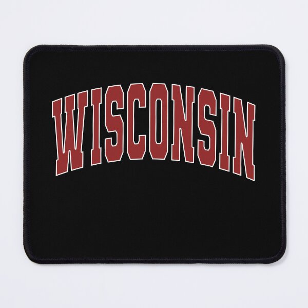 Item preview, Wisconsin Usa designed and sold by Comfort Dept®.