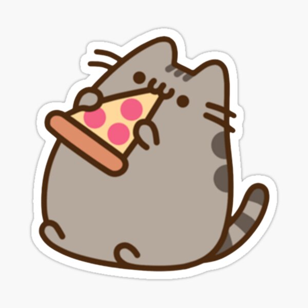 Cats Against Cat Calls ORIGINAL (SEE V2 IN MY SHOP) Sticker
