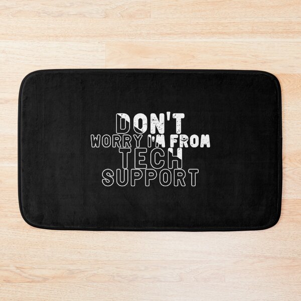 Item preview, don't worry i'm from tech support designed and sold by YassJmShop.