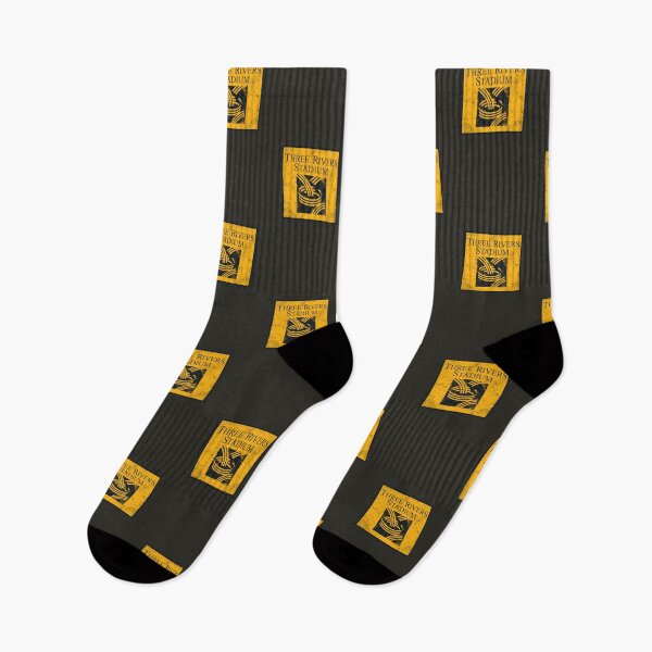 Item preview, Three Rivers Stadium designed and sold by DeadStadium.