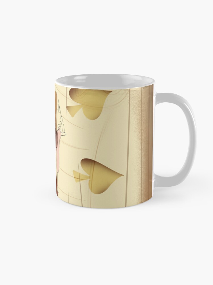 El Chip Coffee Mug for Sale by xLizzyBeez