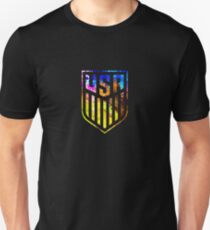 us team Unisex T-Shirt