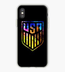 us team iPhone Case