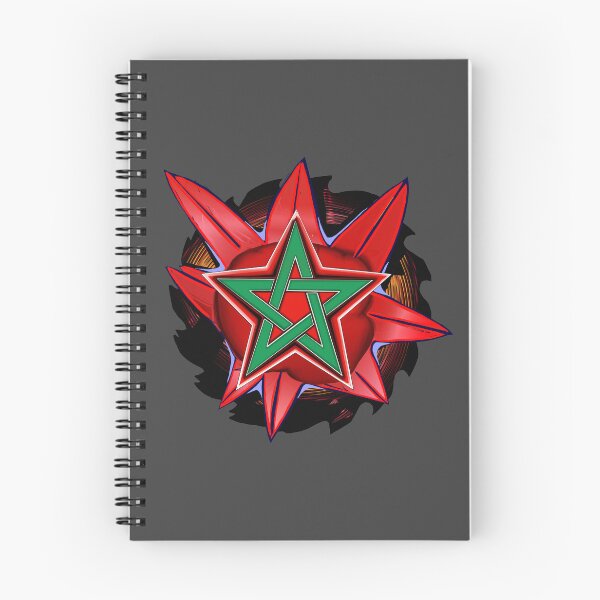 Item preview, Moroccan FIST  designed and sold by Lighvision.