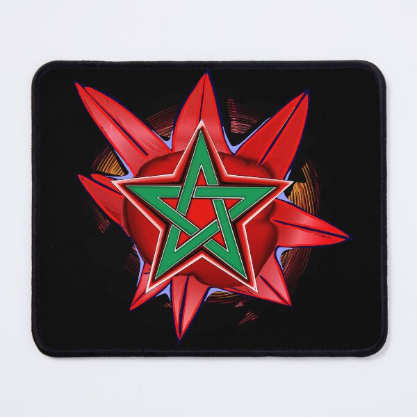 Item preview, Moroccan FIST  designed and sold by Lighvision.