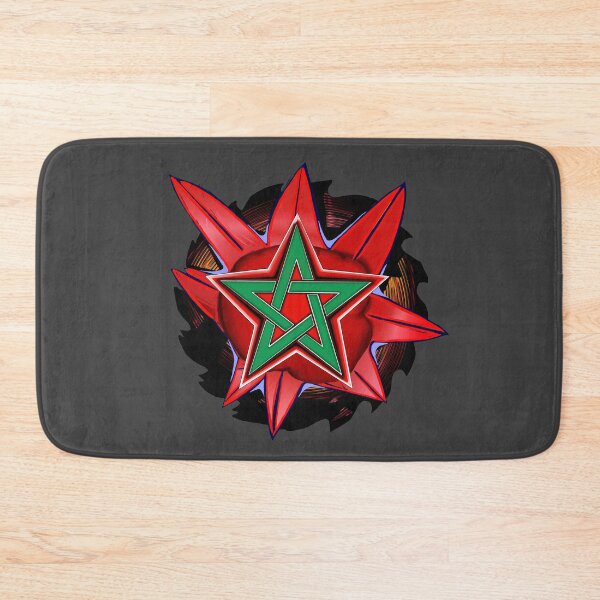 Item preview, Moroccan FIST  designed and sold by Lighvision.