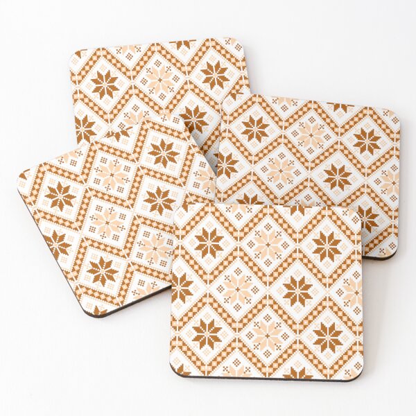 Item preview, Vintage flowers seamless pattern designed and sold by janusa.