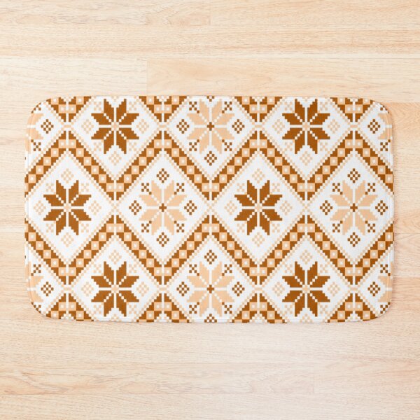 Item preview, Vintage flowers seamless pattern designed and sold by janusa.