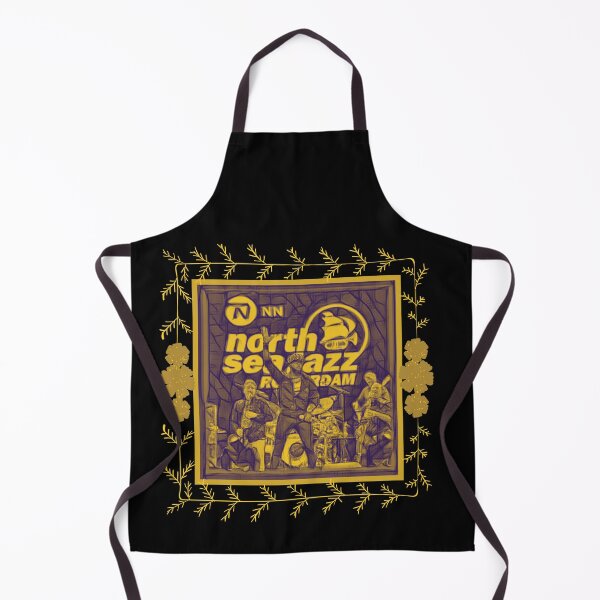 Item preview, North Sea Jazz Festival designed and sold by TracyPhotoArt.