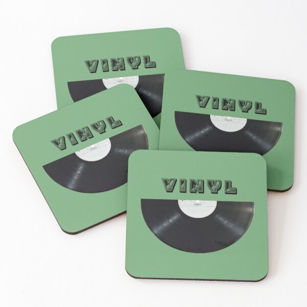Item preview, Vinyl, a tribute to the era of the vinyl records designed and sold by chuysworldslo.