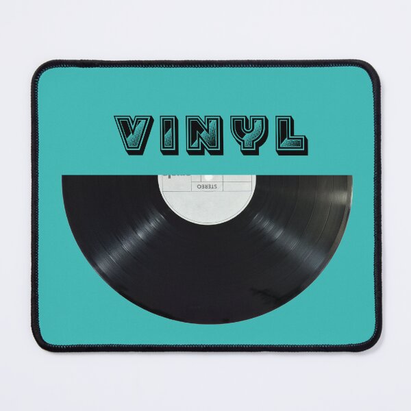 Item preview, Vinyl, a tribute to the era of the vinyl records designed and sold by chuysworldslo.
