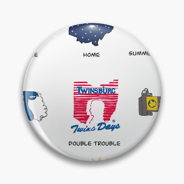 Item preview, Twinsburg  designed and sold by ElanaFelber.