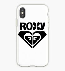 ROXY LOGO iPhone Case