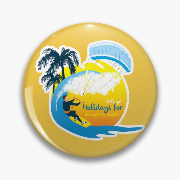Item preview, A Pretty lovely Design from Morocco Dakhla, Surfing in Dakhla designed and sold by MorDesigner.