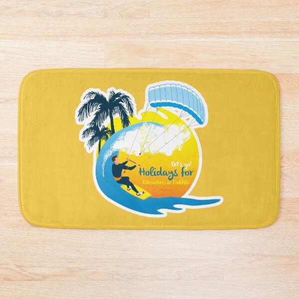 Item preview, A Pretty lovely Design from Morocco Dakhla, Surfing in Dakhla designed and sold by MorDesigner.