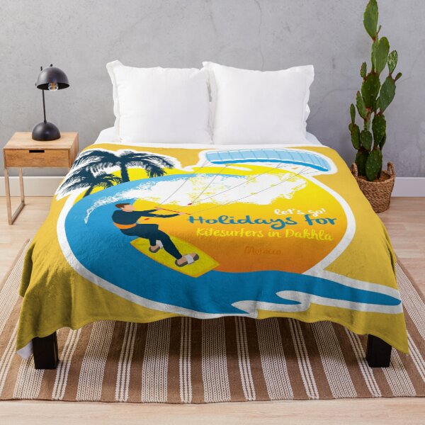 Item preview, A Pretty lovely Design from Morocco Dakhla, Surfing in Dakhla designed and sold by MorDesigner.