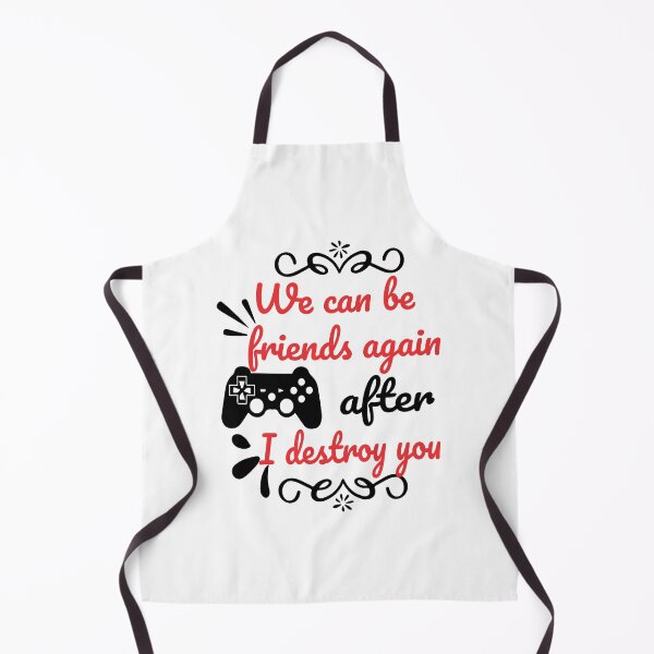 Item preview, Funny Gaming Saying designed and sold by mrtraz.