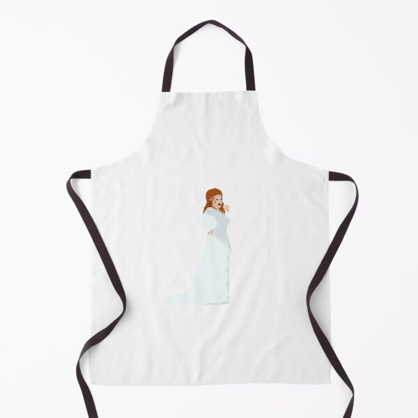 Item preview, Ru Paul's Drag Race All Stars 7 Jinx Monsoon designed and sold by Isabella Ferrari.