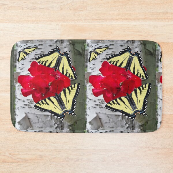 Item preview, Pure Birch Butterfly. designed and sold by cameoivory.