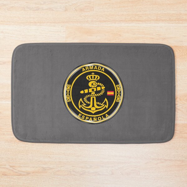 Item preview, Spanish Navy (Brillo) designed and sold by Canvel.