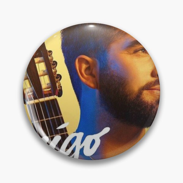 Item preview, KENDJI GIRAC AMIGO designed and sold by tyskart.