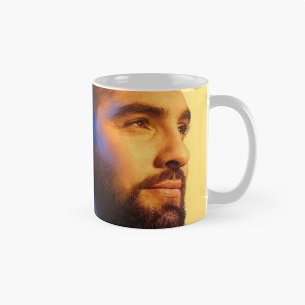 Aperçu de l'œuvre KENDJI GIRAC AMIGO créée et vendue par tyskart.