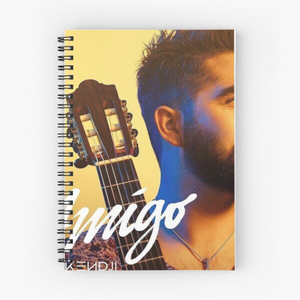 Item preview, KENDJI GIRAC AMIGO designed and sold by tyskart.