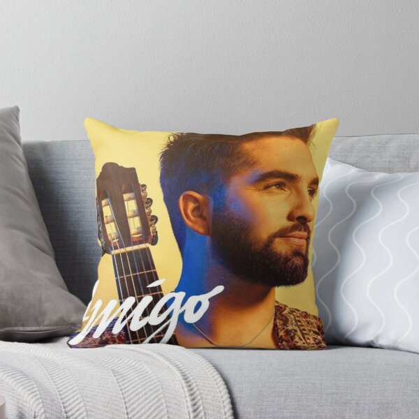 Item preview, KENDJI GIRAC AMIGO designed and sold by tyskart.