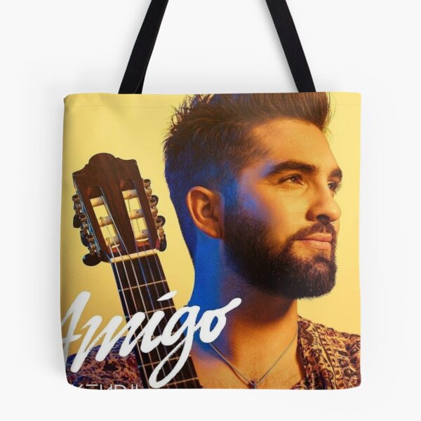 Item preview, KENDJI GIRAC AMIGO designed and sold by tyskart.