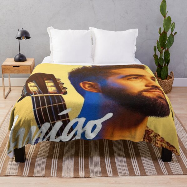 Item preview, KENDJI GIRAC AMIGO designed and sold by tyskart.
