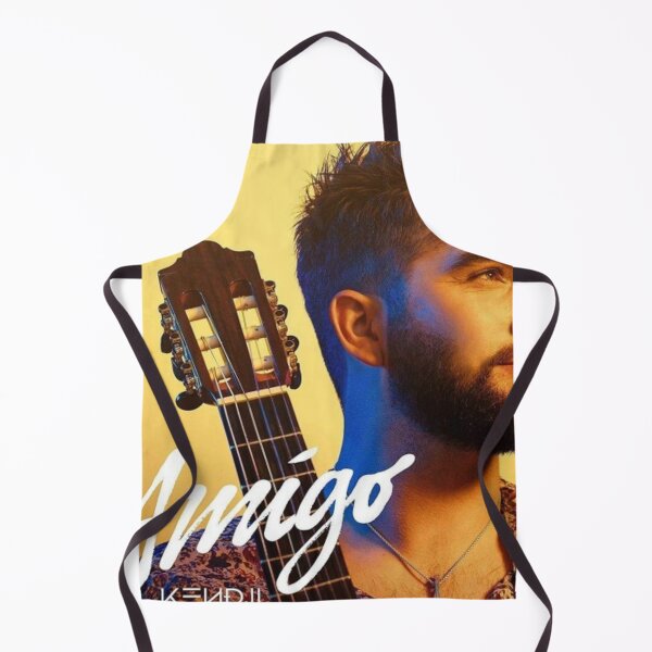 Item preview, KENDJI GIRAC AMIGO designed and sold by tyskart.