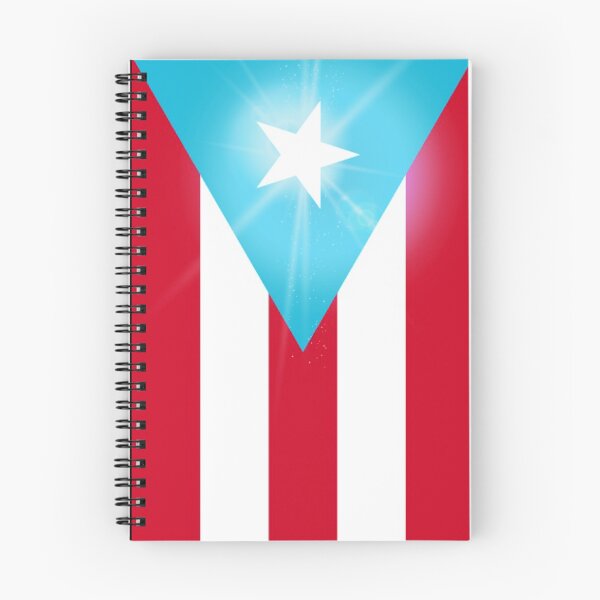 Item preview, Puerto Rican Flag designed and sold by SoLunAgua ..
