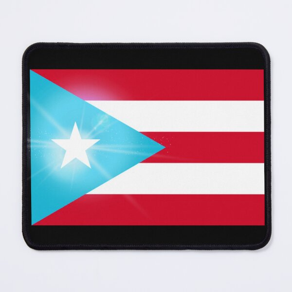 Item preview, Puerto Rican Flag designed and sold by SoLunAgua ..