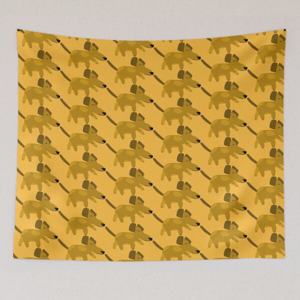 Item preview, sausage dog designed and sold by Jrfiguer7.