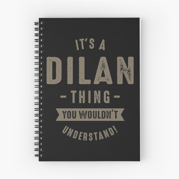 Item preview, Dilan Thing designed and sold by cidolopez.