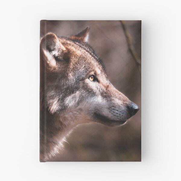 Item preview, ANIMALS #65 - Soulful Gaze from Wolf's Side Profile designed and sold by DEL-Productions.