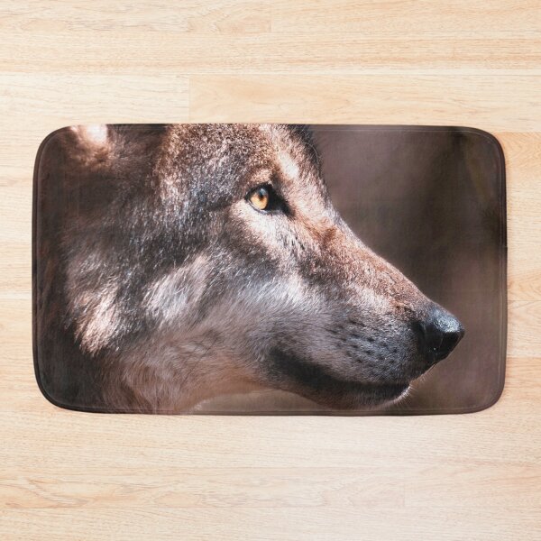 Item preview, ANIMALS #65 - Soulful Gaze from Wolf's Side Profile designed and sold by DEL-Productions.