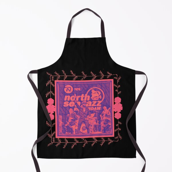 Item preview, North Sea Jazz Festival designed and sold by TracyPhotoArt.