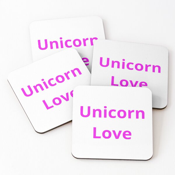 Item preview, Unicorn love  designed and sold by Beautyqueens Beautys.