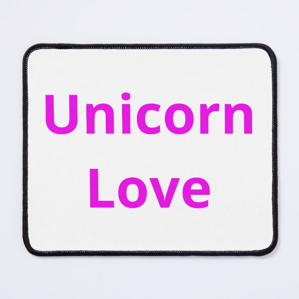 Item preview, Unicorn love  designed and sold by Beautyqueens Beautys.
